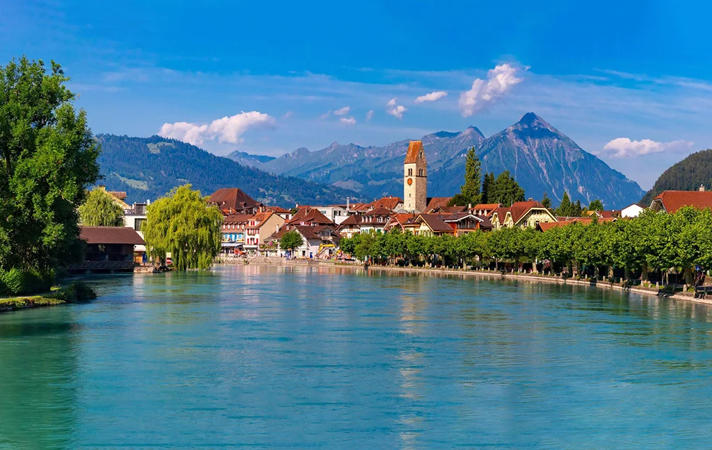 Itinerary 11
