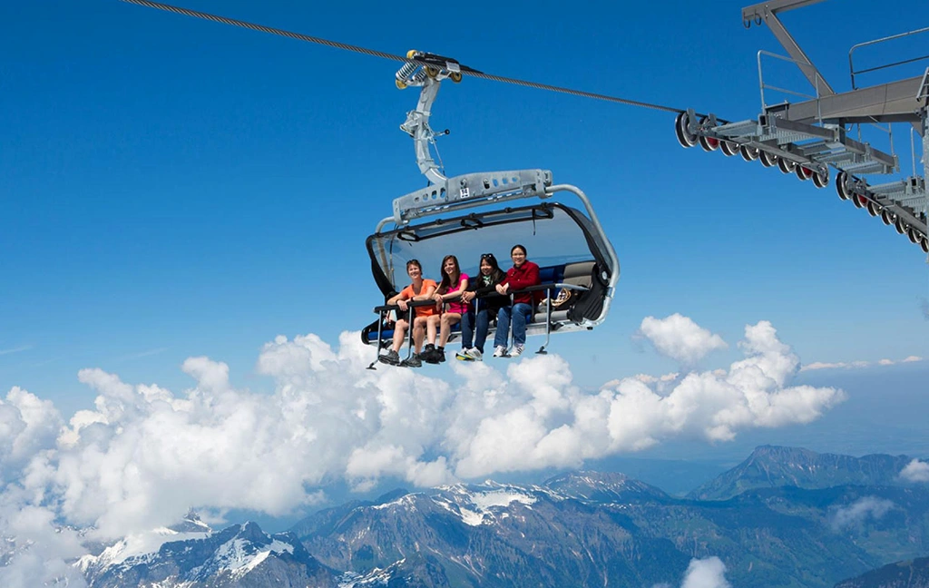 Itinerary 10