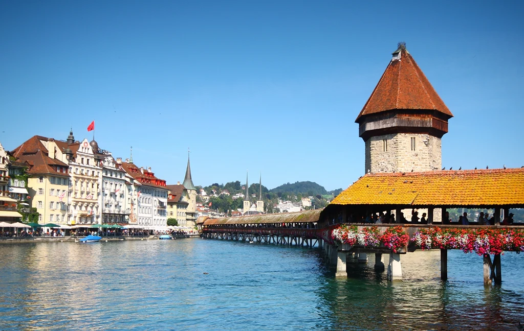 Itinerary 13