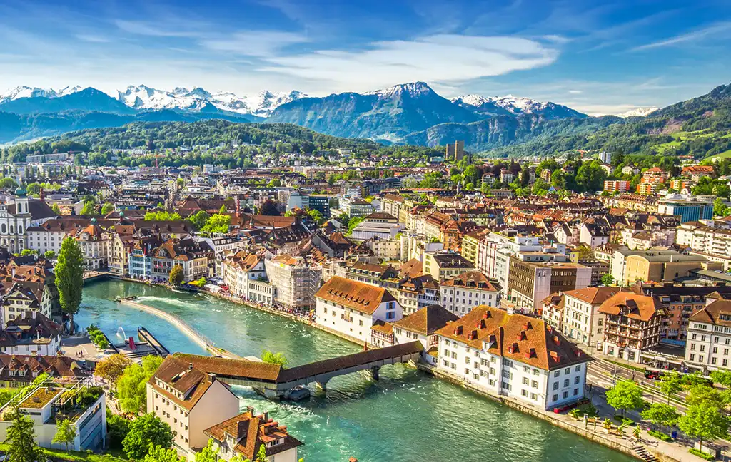 Itinerary 14