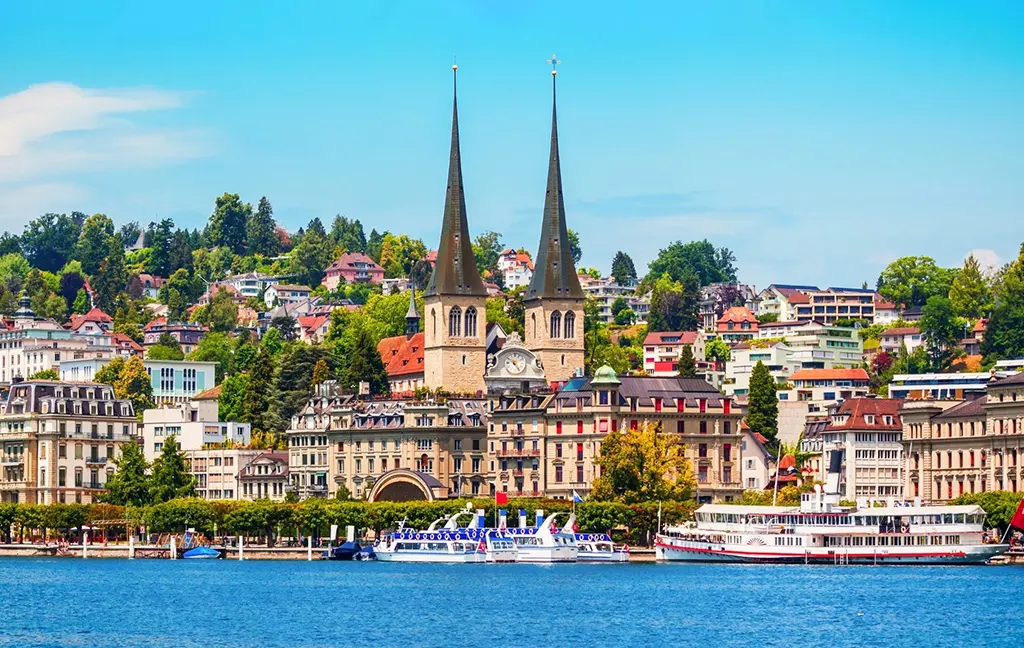 Itinerary 15