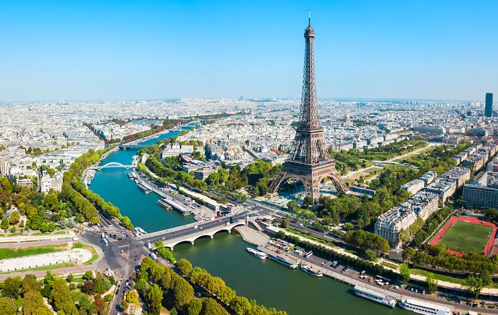 Itinerary 1