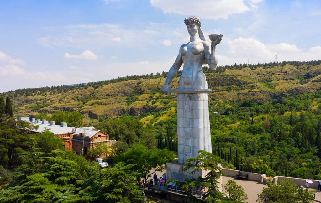 Itinerary 1