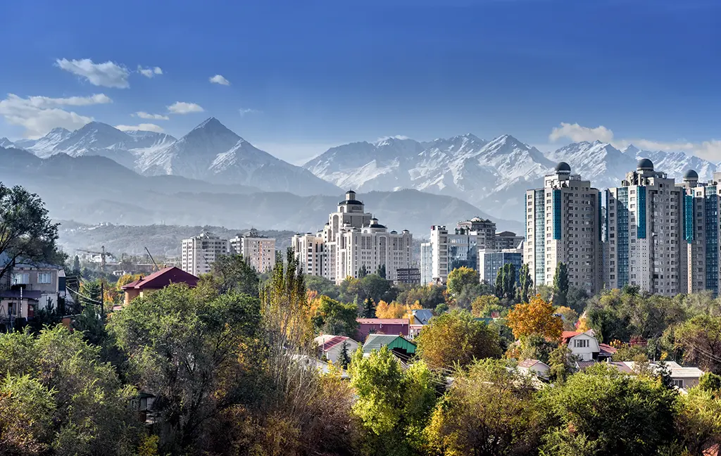 Itinerary 1