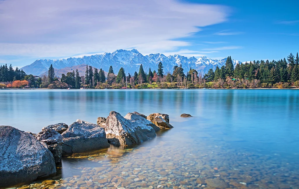 Itinerary 1