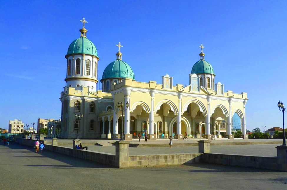 Itinerary 1
