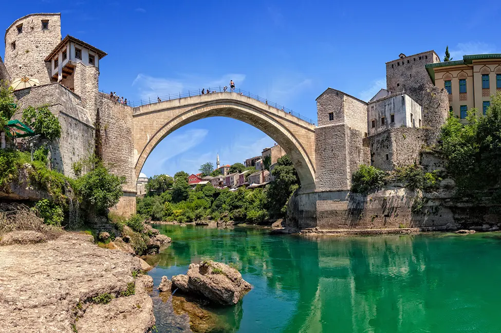 Itinerary 1