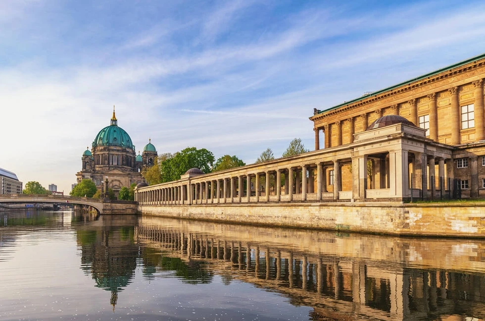 Itinerary 11