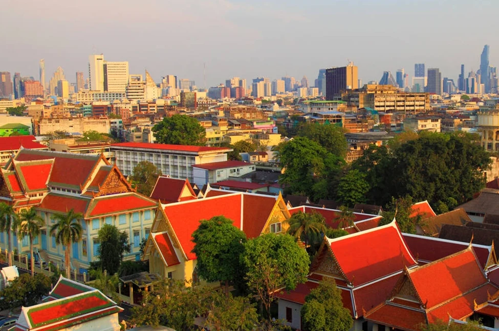 Itinerary 1