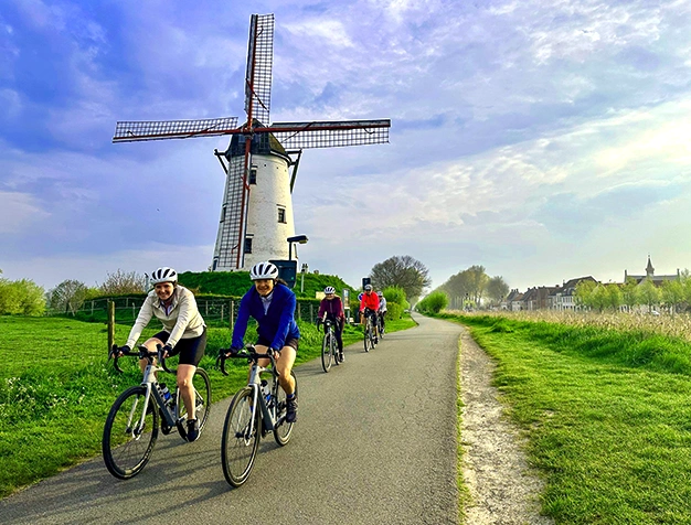 Itinerary 1