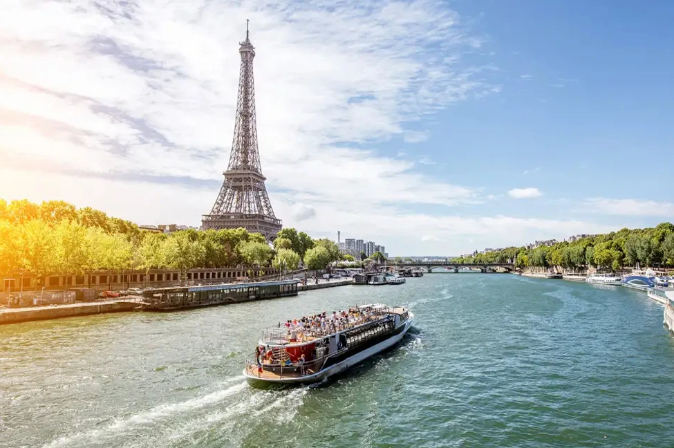 Itinerary 1
