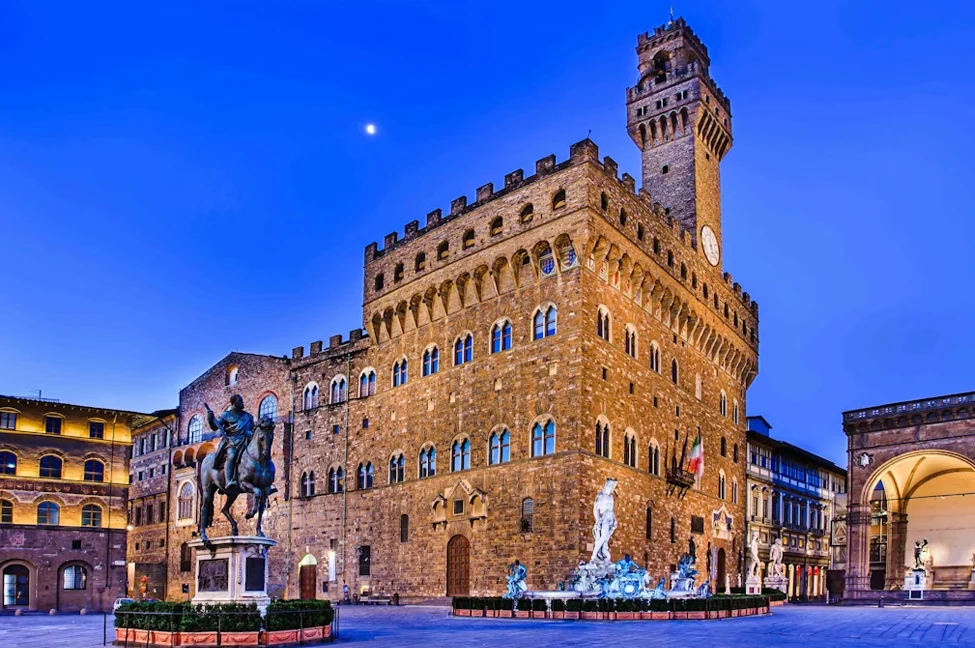 Itinerary 11