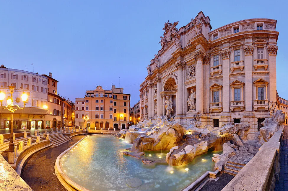 Itinerary 12