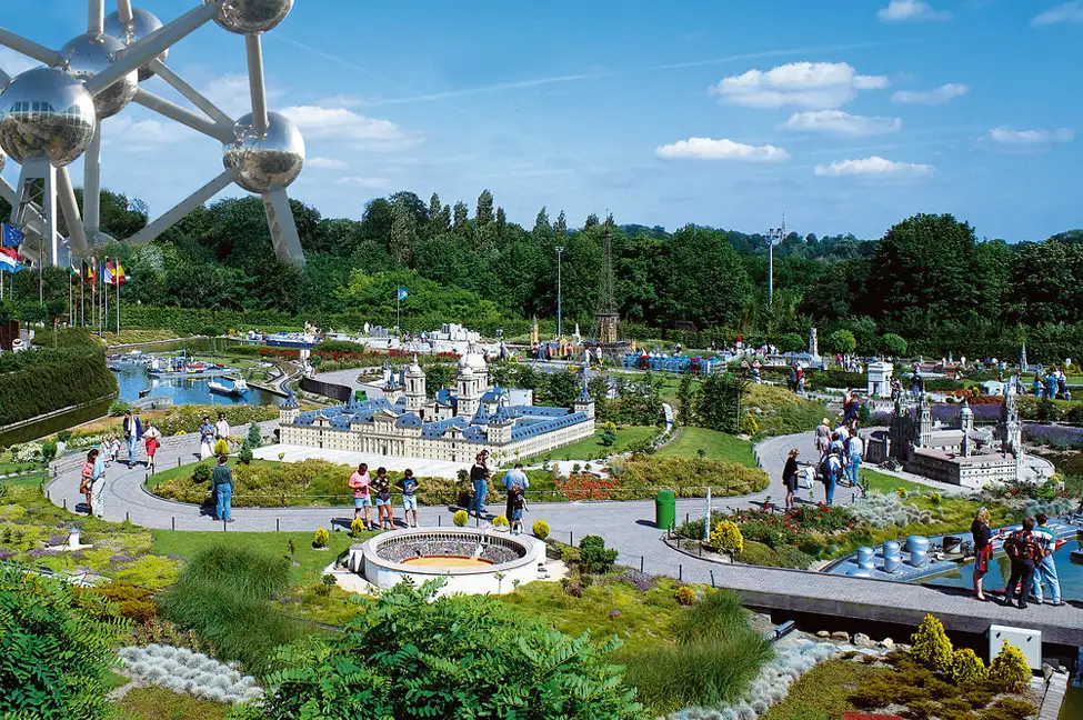 Itinerary 6