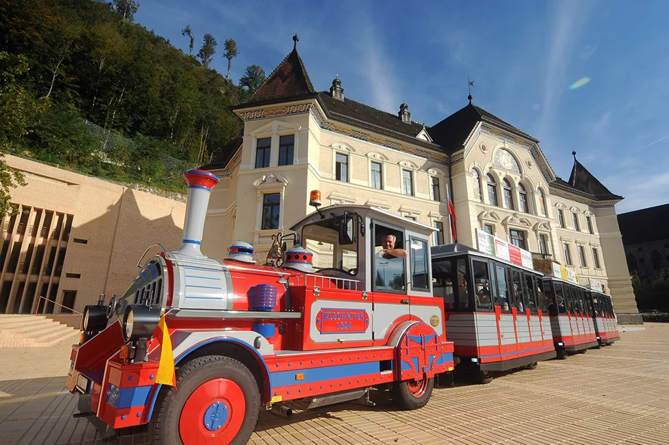 Itinerary 11