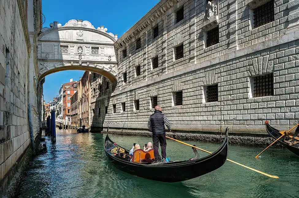 Itinerary 12