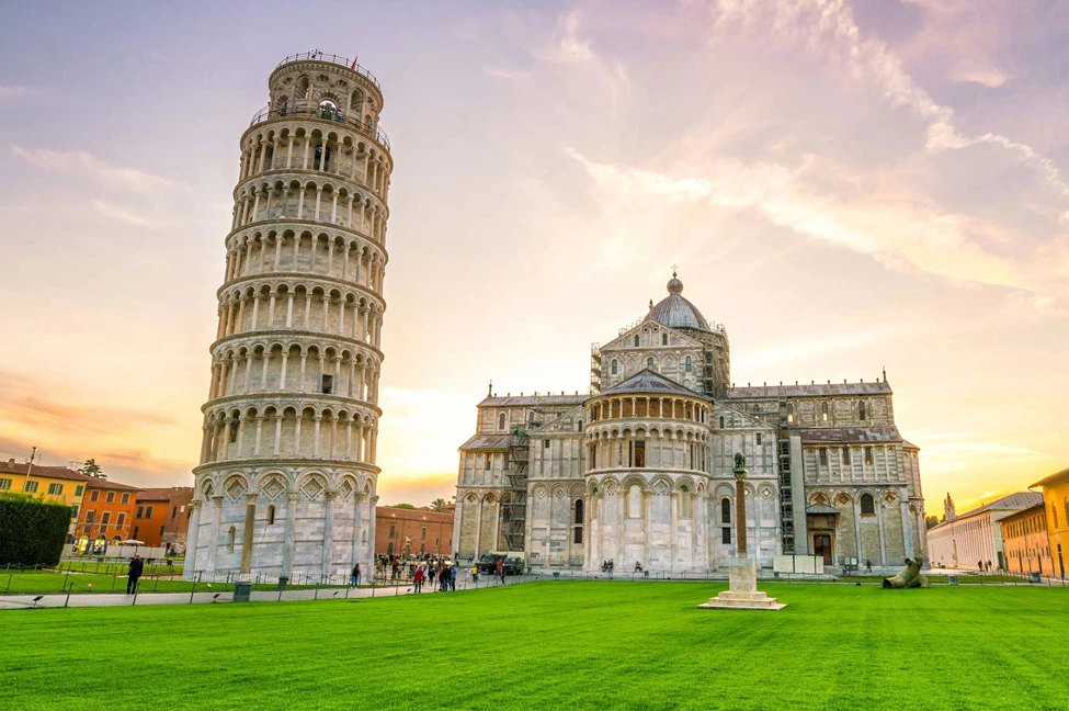 Itinerary 13