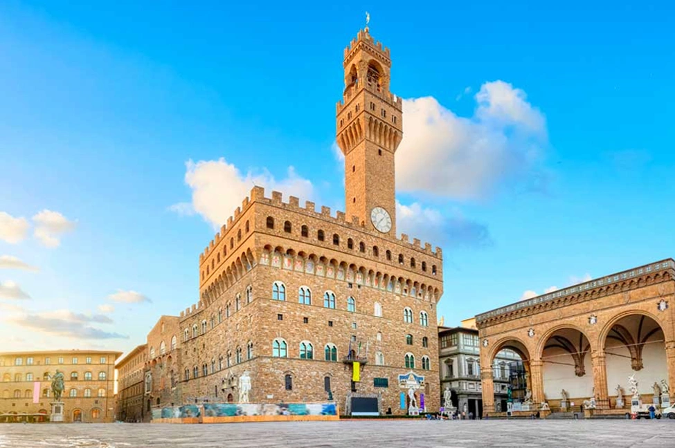 Itinerary 14