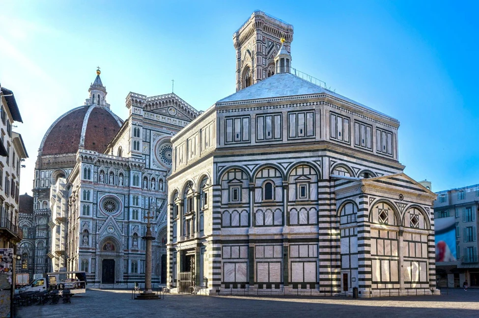Itinerary 15
