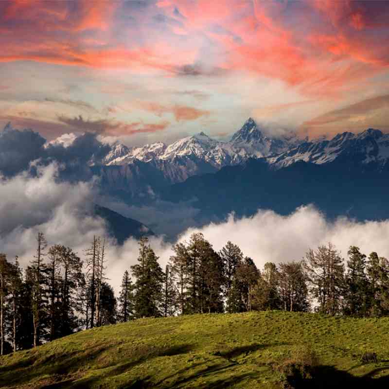 Uttarakhand