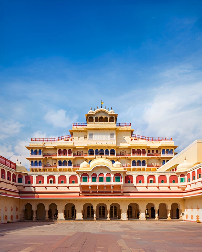 Rajasthan