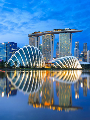 Singapore