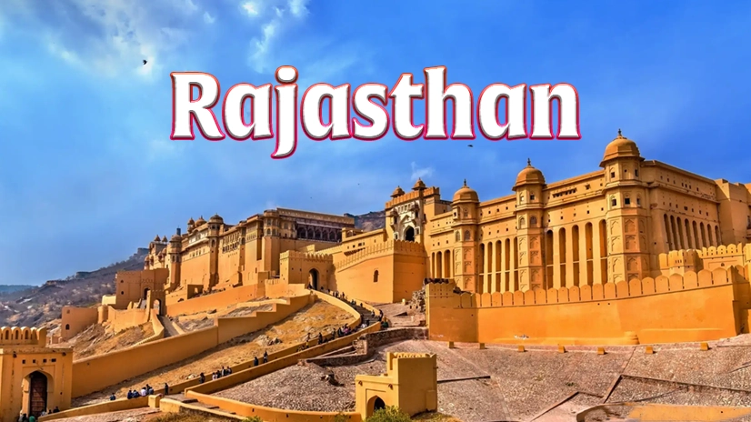 8Day Rajasthan Majestic Journey 