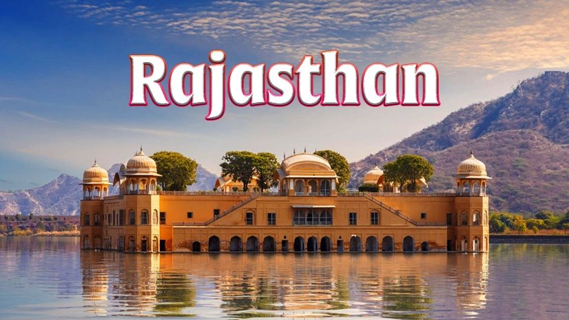 Rajasthan Heritage Escape
