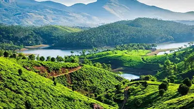 Glorious Kerala 