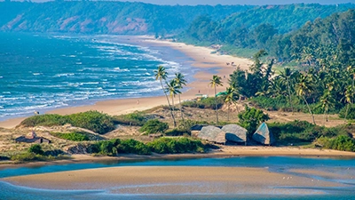 A Celebration by the Sea Goa 