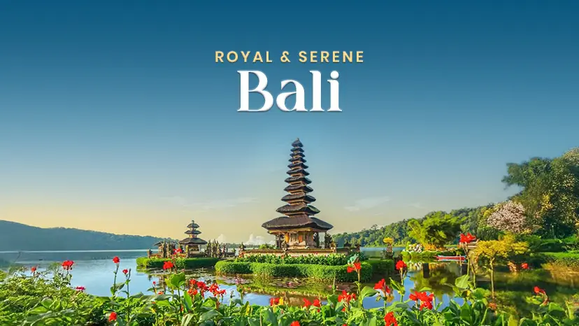 Royal  Serene  Bali 