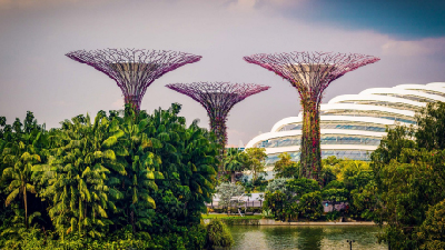 Singapore 