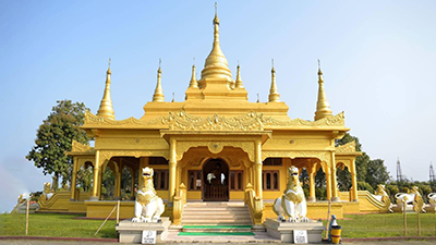 Arunachal Bomdila - Tawang - Dirang – Guwahati