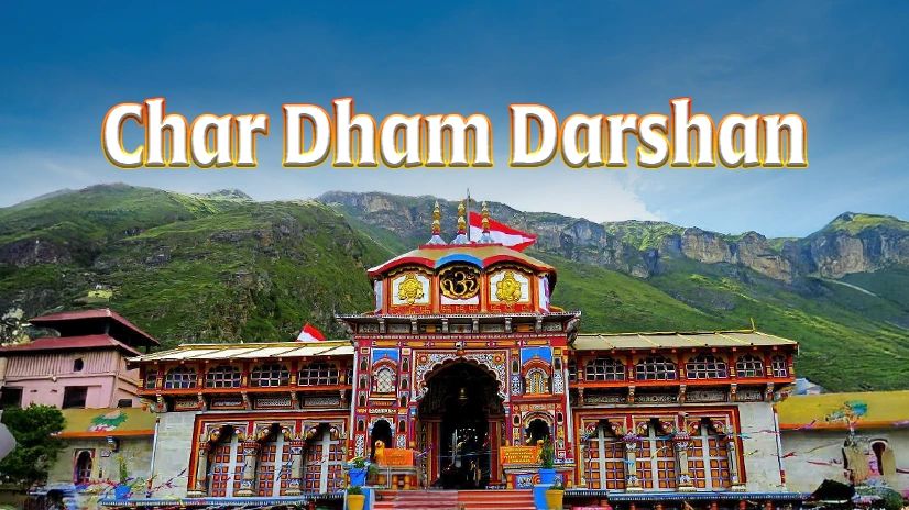 Char Dham Yatra 2025