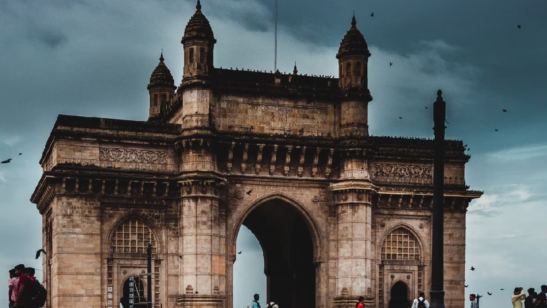 Glamorous Gateway Mumbai Marvels