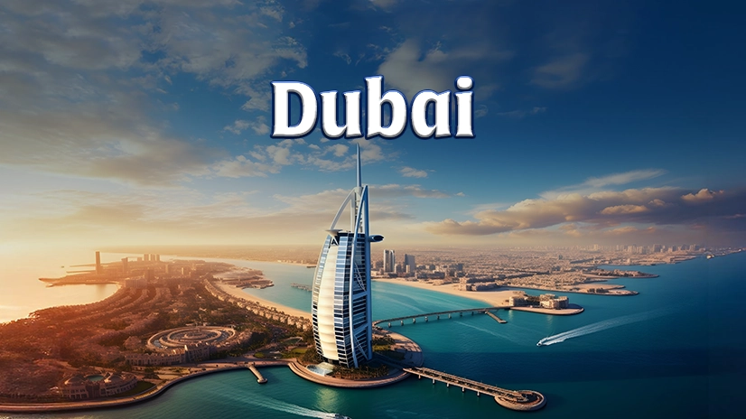 Wonderland Dubai 